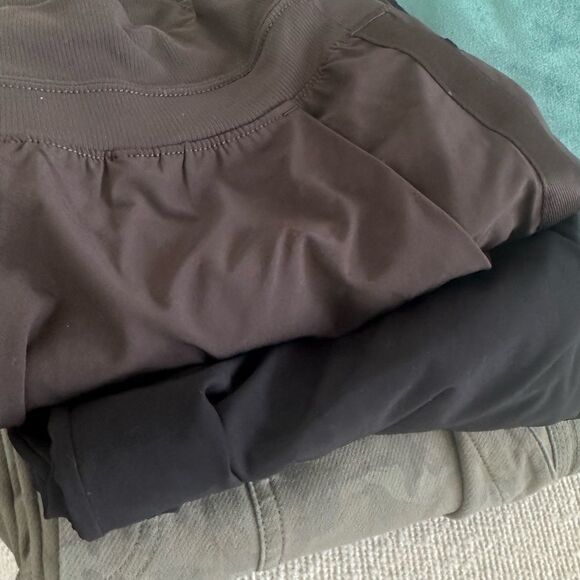 ATHLETA 3 Pairs of Joggers 6 - Picture 1 of 15